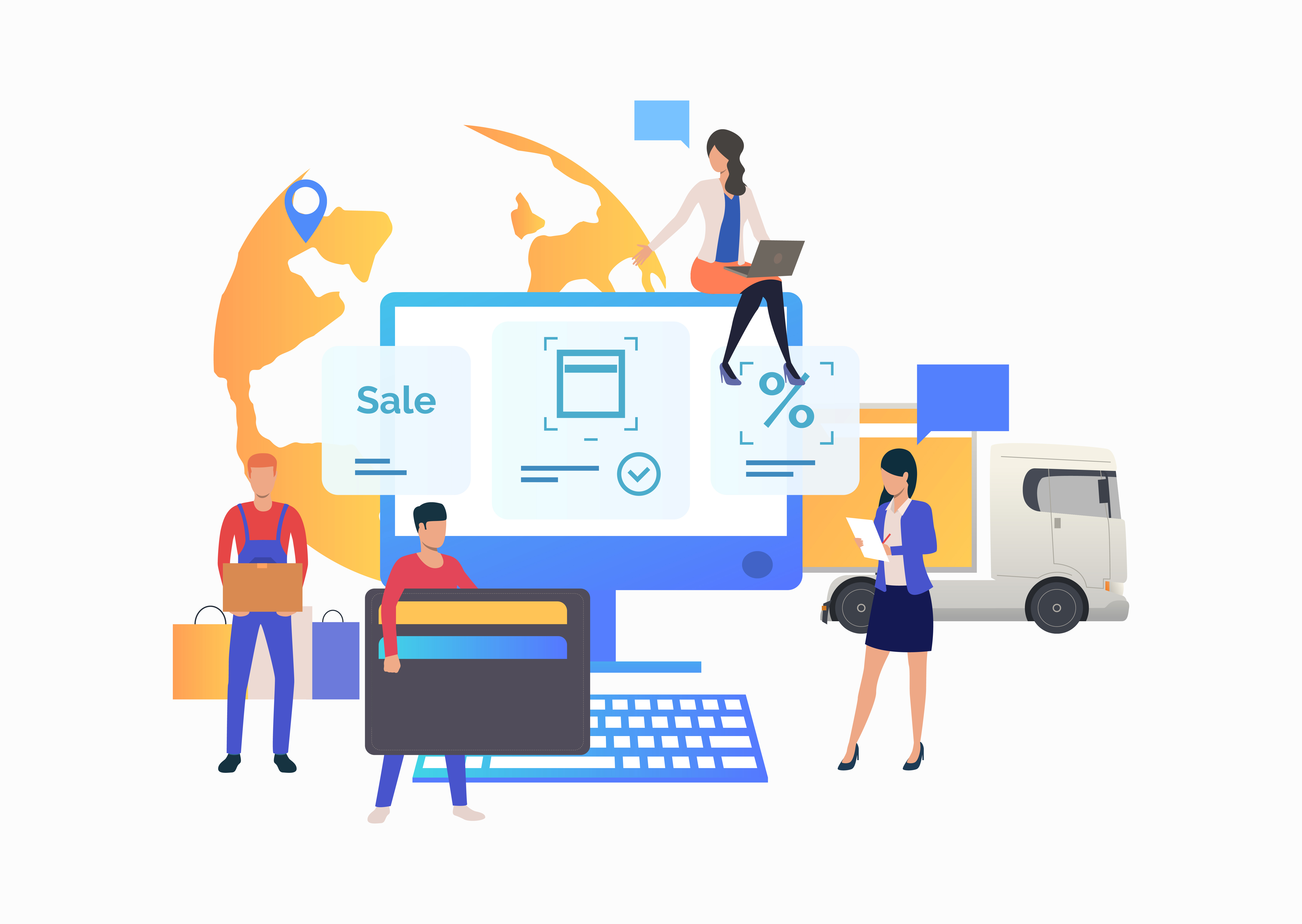 E-Commerce Platform