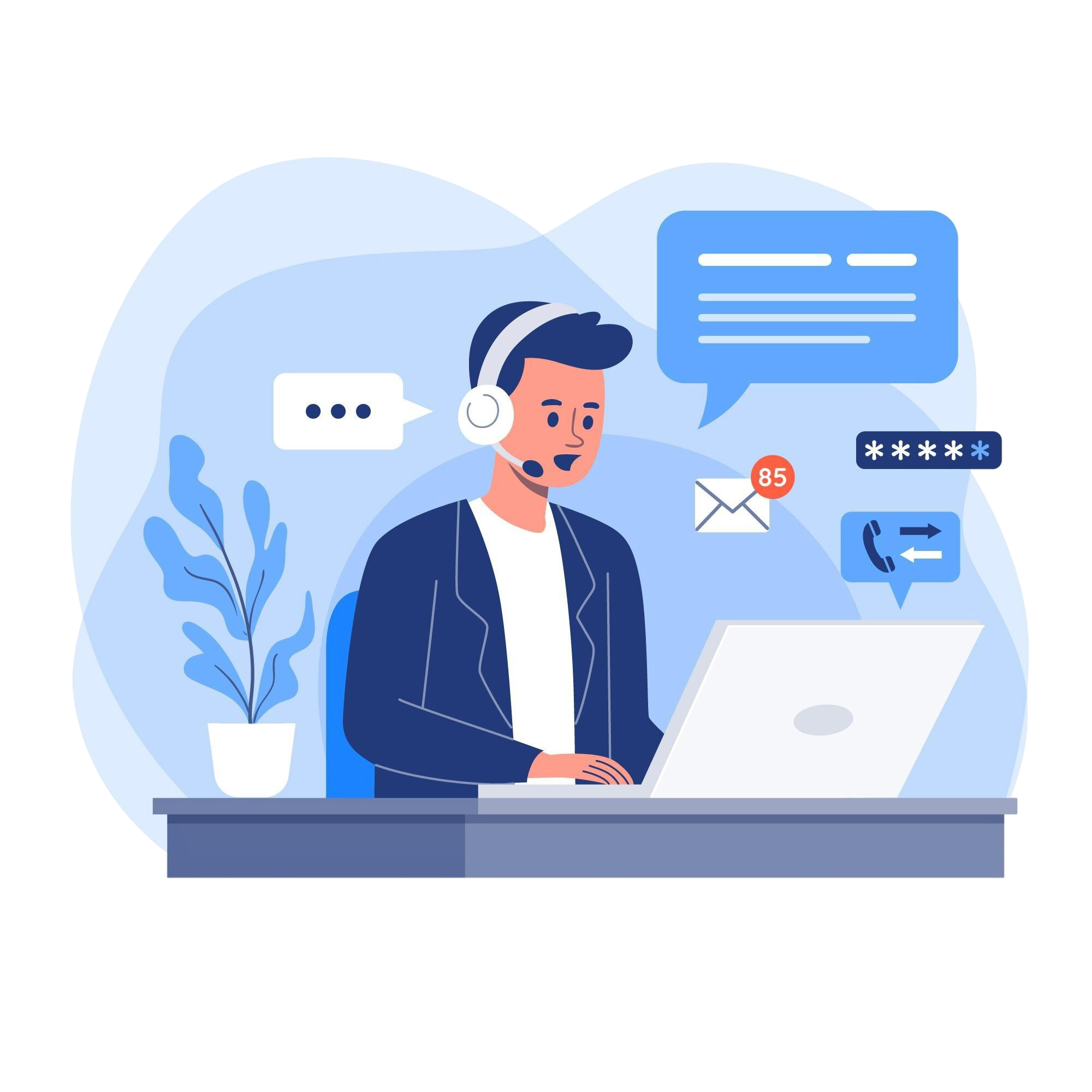 E-Commerce Platform