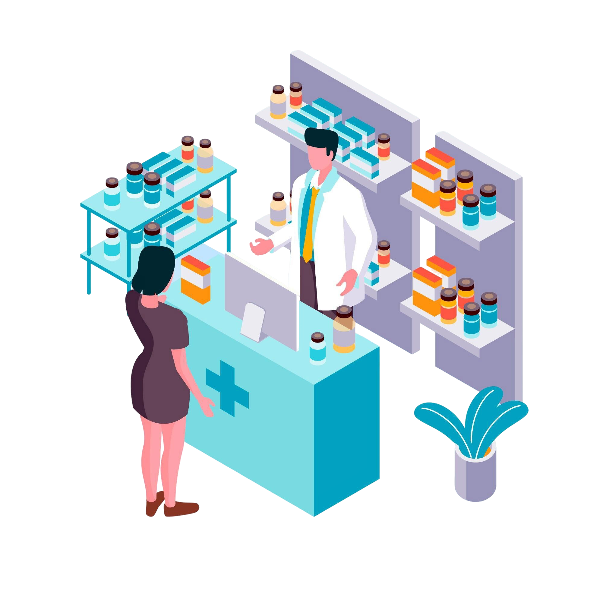 Pharmacies