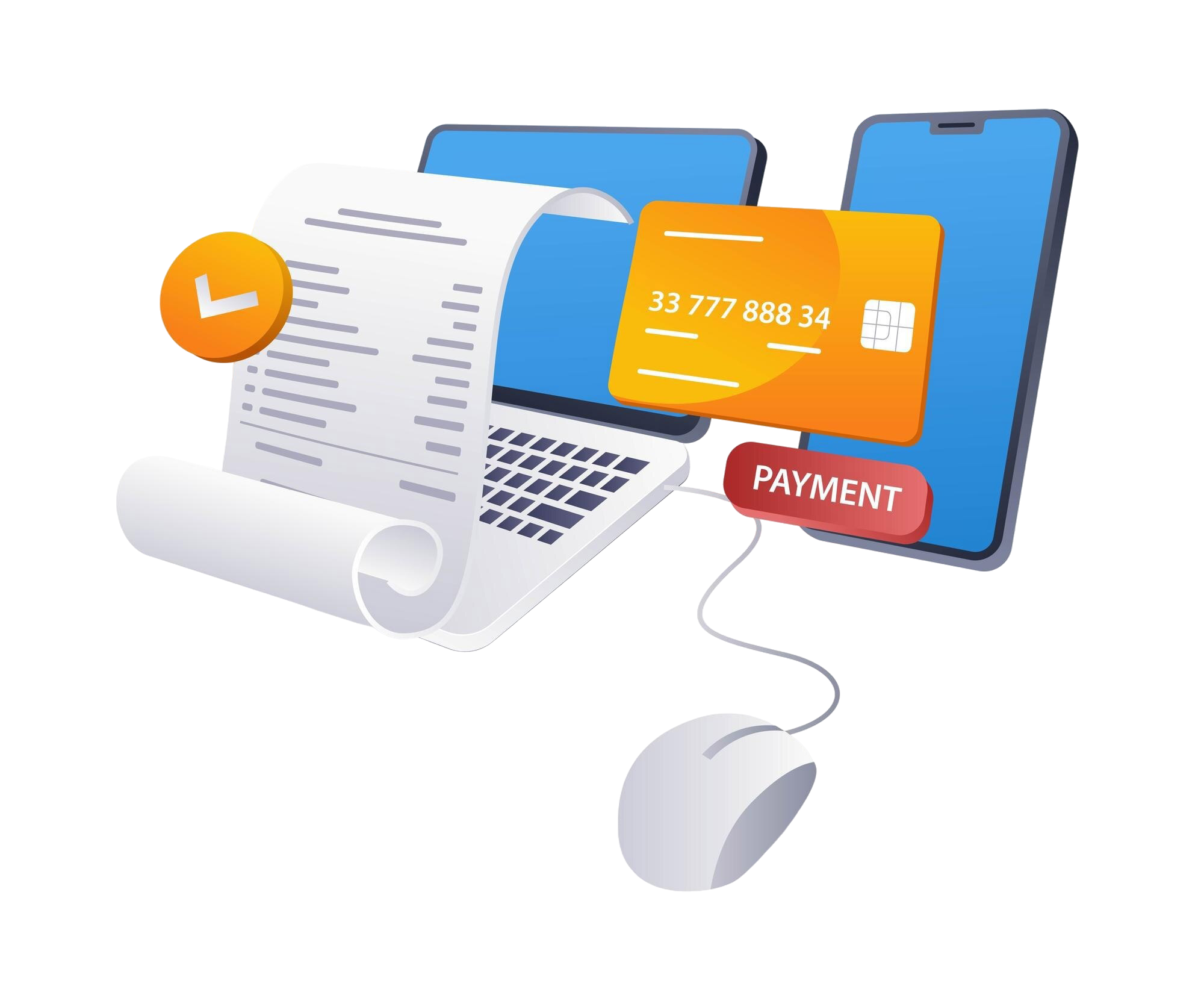 E-Commerce Platform