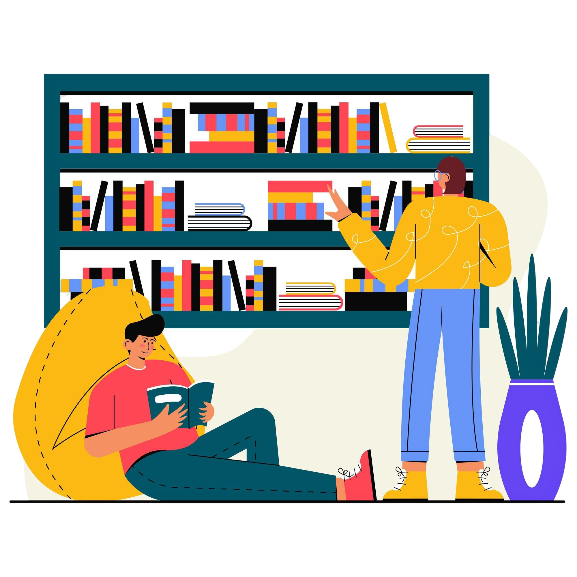Book Shops