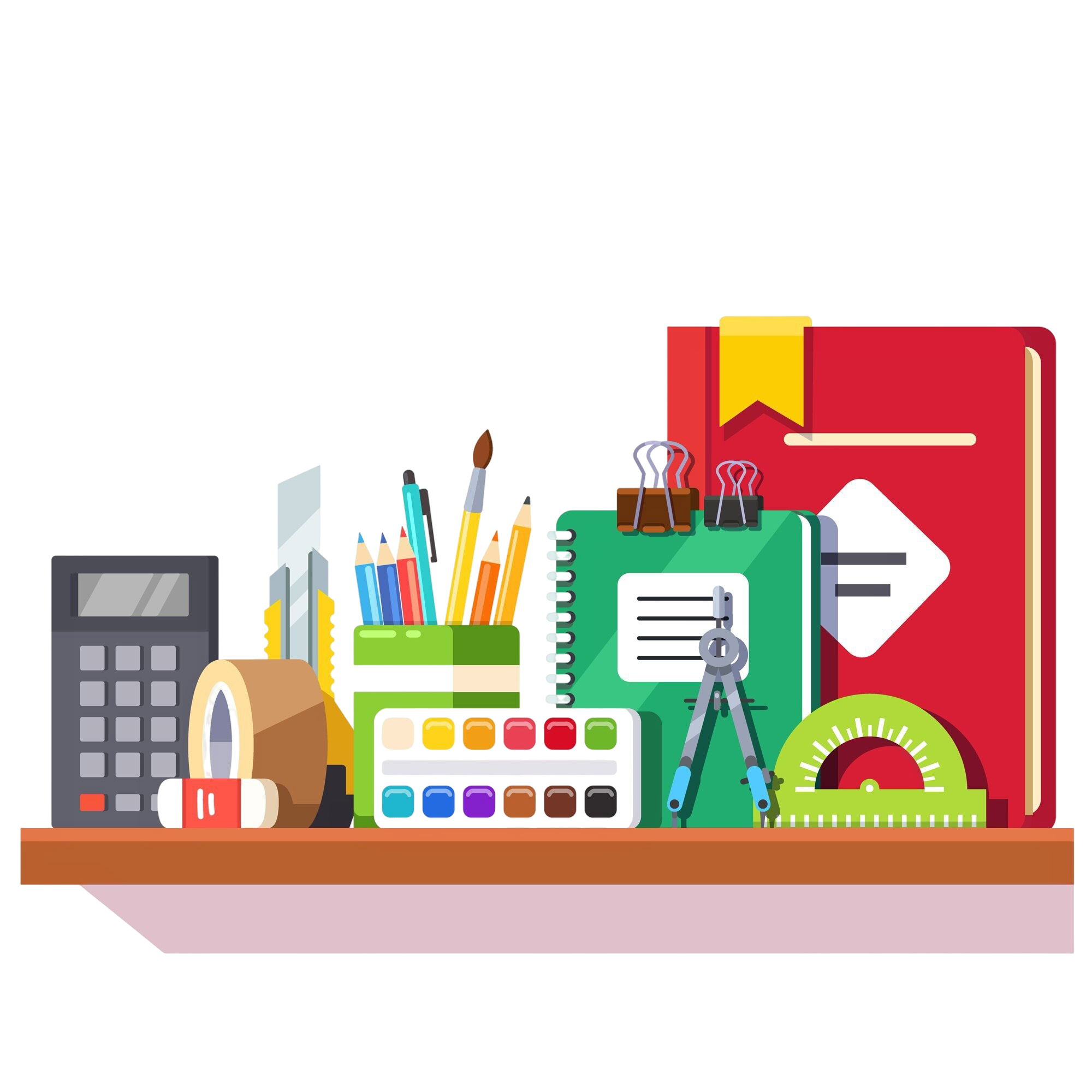 Stationeries